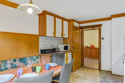 Wohnung in der Nähe des Nationalparks Hohe...
