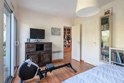 Ferienwohnung in Sarzeau in der Nähe des Schl...