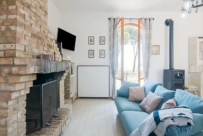 Villa vista mare con piscina privata
