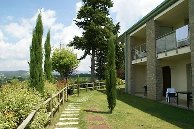 Ferienwohnung mit Gemeinschaftspool im...