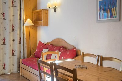 Charmant appartement nabij skigebied