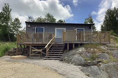 4 Personen Ferienhaus in Nösund