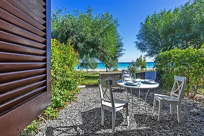 Wohnung am Meer