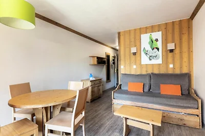 Ferienwohnung Familienurlaub Val d'Isère