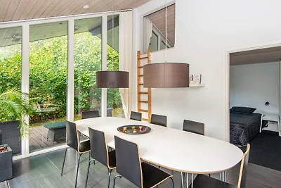 10 persoons vakantie huis in Ebeltoft