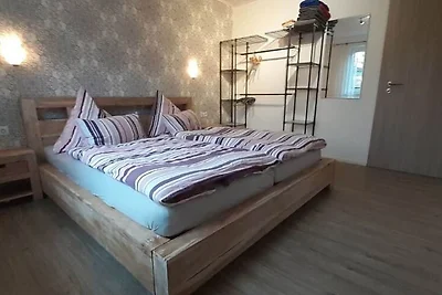 Ruhige Ferienwohnung am Alf Bach 
in Halenfel...