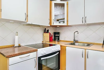 6 Personas casa en Højby