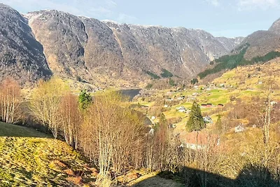 4 Personen Ferienhaus in Haugsvær