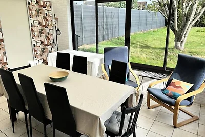 Häuser & Villen für 8 Personen