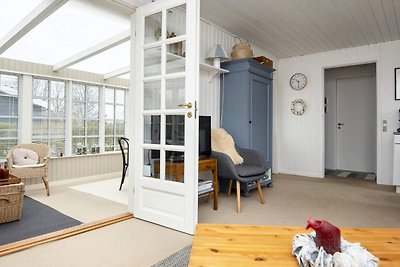 5 Personen Ferienhaus in Juelsminde