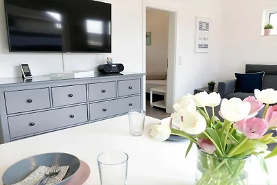 Vakantiehuis in Büsum met zwembad