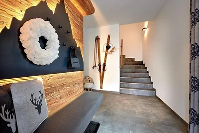 Nationalpark Chalet Gamsspitze