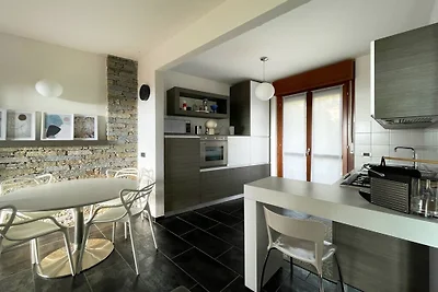 Holiday home relaxing holiday Cannero Riviera