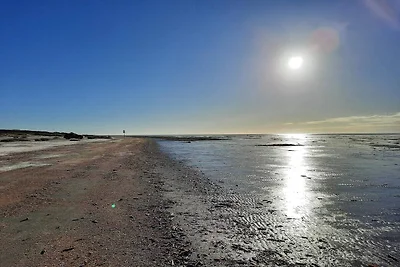 7 Personen Ferienhaus in Fanø-By Traum