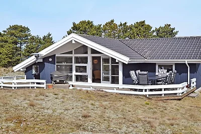 8 Personen Ferienhaus in Fanø-By Traum