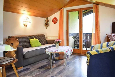 Appartamento di vacanza a Schönau am...