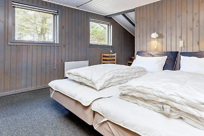 8 Personen Ferienhaus in Løkken-By Traum