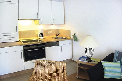 Apartment in Cuxhaven