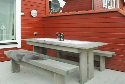 6 Personen Ferienhaus in Gursken-By Traum