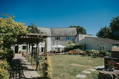 OYO Firs Lodge Londen Standaard...