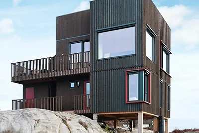 6 Personen Ferienhaus in Søndeled