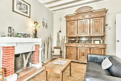 Appartamento ad Andernos vicino alla spiaggia...