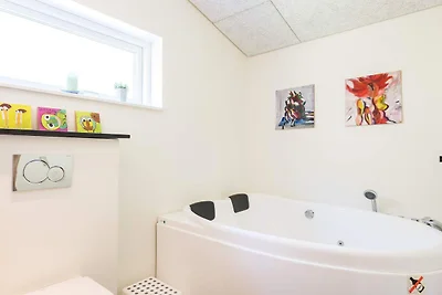 6 Personen Ferienhaus in Oksbøl