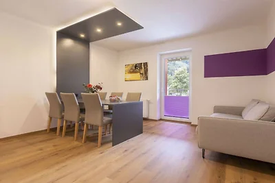 Wohnung in Eisenerz mit Balkon und Wifi