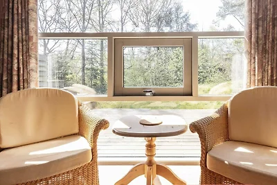 6 persone case ad Hadsund-By Traum