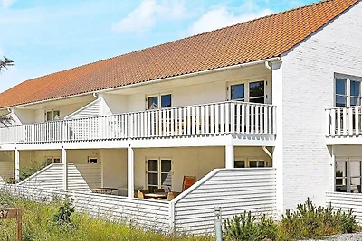 4 Personen Ferienhaus in Skagen-By Traum