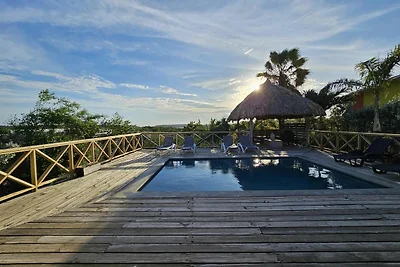Villa al resort di Damasco vicino a Jan Thiel