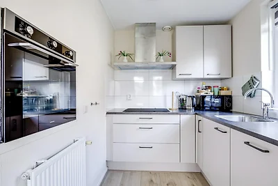 Casa con vistas al lago para 6