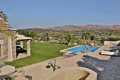 Armonia Komfortable Ferienresidenz