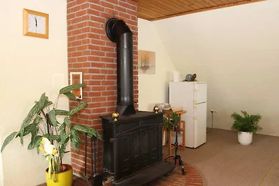 Ferienwohnun in Moorhusen
