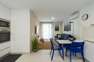 Wohnung in Las Palmas nahe Las Canteras
