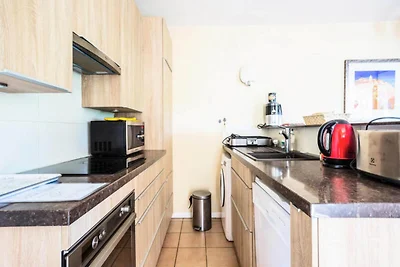 Hהuser im Restanques St. Tropez