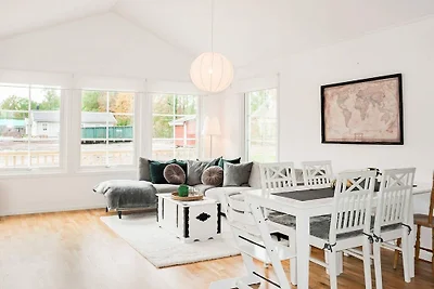 4 Personen Ferienhaus in Löttorp