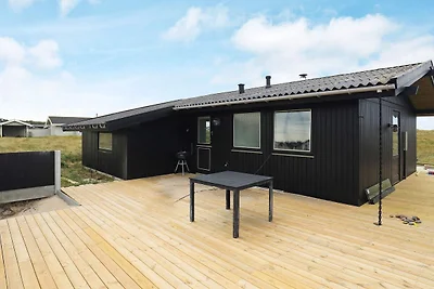 7 Personen Ferienhaus in Hjørring-By Traum