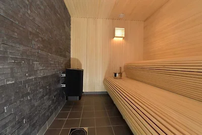 12 personas casa en IDRE-By Traum