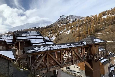 Duplex in Vars nahe Fontbonne-Pisten