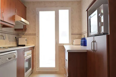 Attico duplex a Los Naranjos