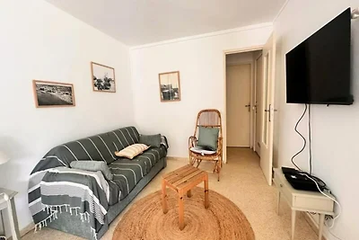 Ferienwohnung in Le Grau du Roi in Strandnähe