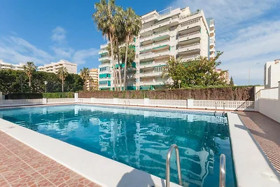 Rosmeri - Apartment In Grau I Platja
