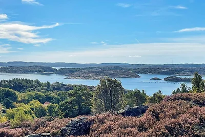 5 Personen Ferienhaus in Nösund