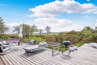 10 Personen Ferienhaus in Fjerritslev-By...