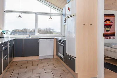 6 Personen Ferienhaus in Nordborg