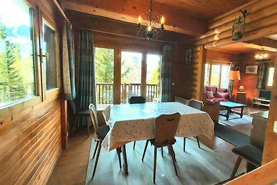 Chalet SPRINGBOCK Nr. 8