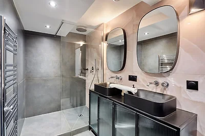 Schitterend Parijs appartement / Père...