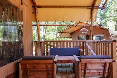 Ferienhaus in Otterlo mit Terrasse