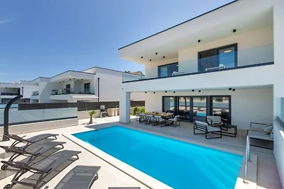 Terra Bianca mit Pool